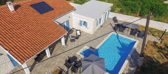 Villa Rafajela