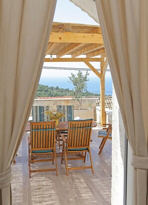 别墅 | BBQ/野餐场地