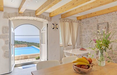 Villa Sea Star