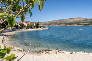 Beach nearby - Villa Ribalto (Trogir)