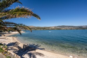 Beach nearby - Villa Ribalto (Trogir)