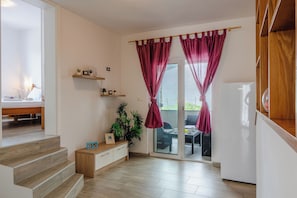Hallway - Elisabeth (Liznjan)