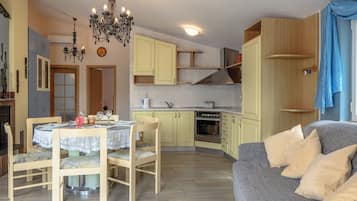 Villa | Private kitchen | Electric kettle