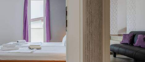 Villa | 1 habitación