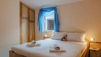 Biệt thự | 1 phòng ngủ