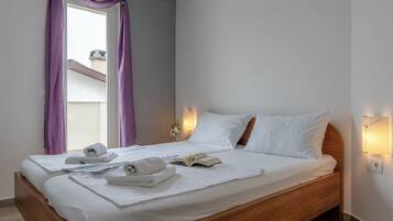 Biệt thự | 1 phòng ngủ