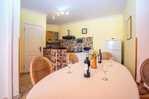 Villa | Private kitchen