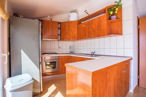 Villa | Eigene Küche