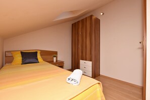 6 bedrooms - House La Casa Simone (Jesenice)