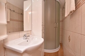 Badezimmer | Dusche