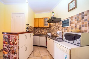 Villa | Private kitchen