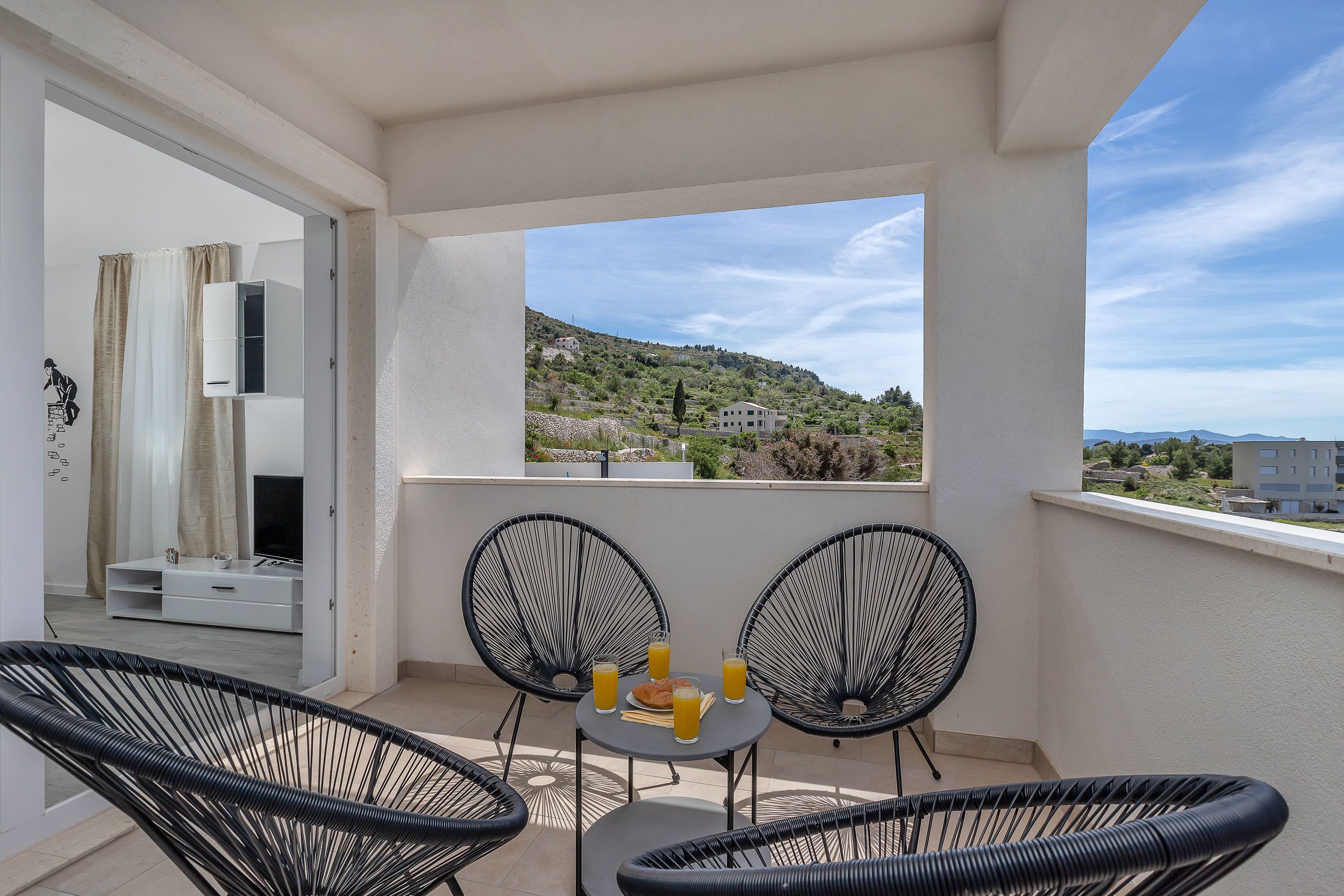 Teres/patio