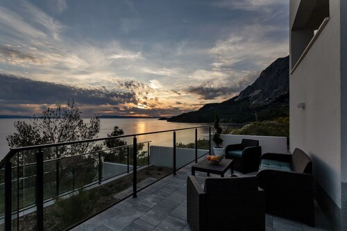 Villa No Stress