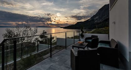Villa No Stress