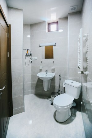 Bathroom - Balanchine (Kutaisi)