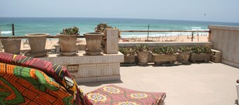 Auberge Keur Diame
