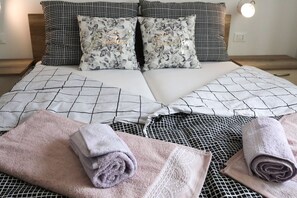 Cribs/infant beds, free WiFi - Apartments Casa Della Grande Famiglia (Rovinj)