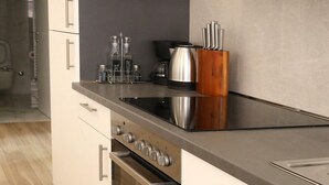 Departamento (1) | Cocina privada