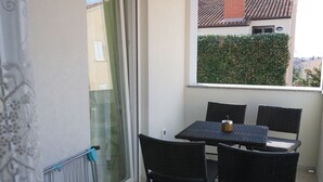 Departamento (1) | Balcón