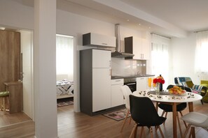 Apartment (2) | Private kitchen