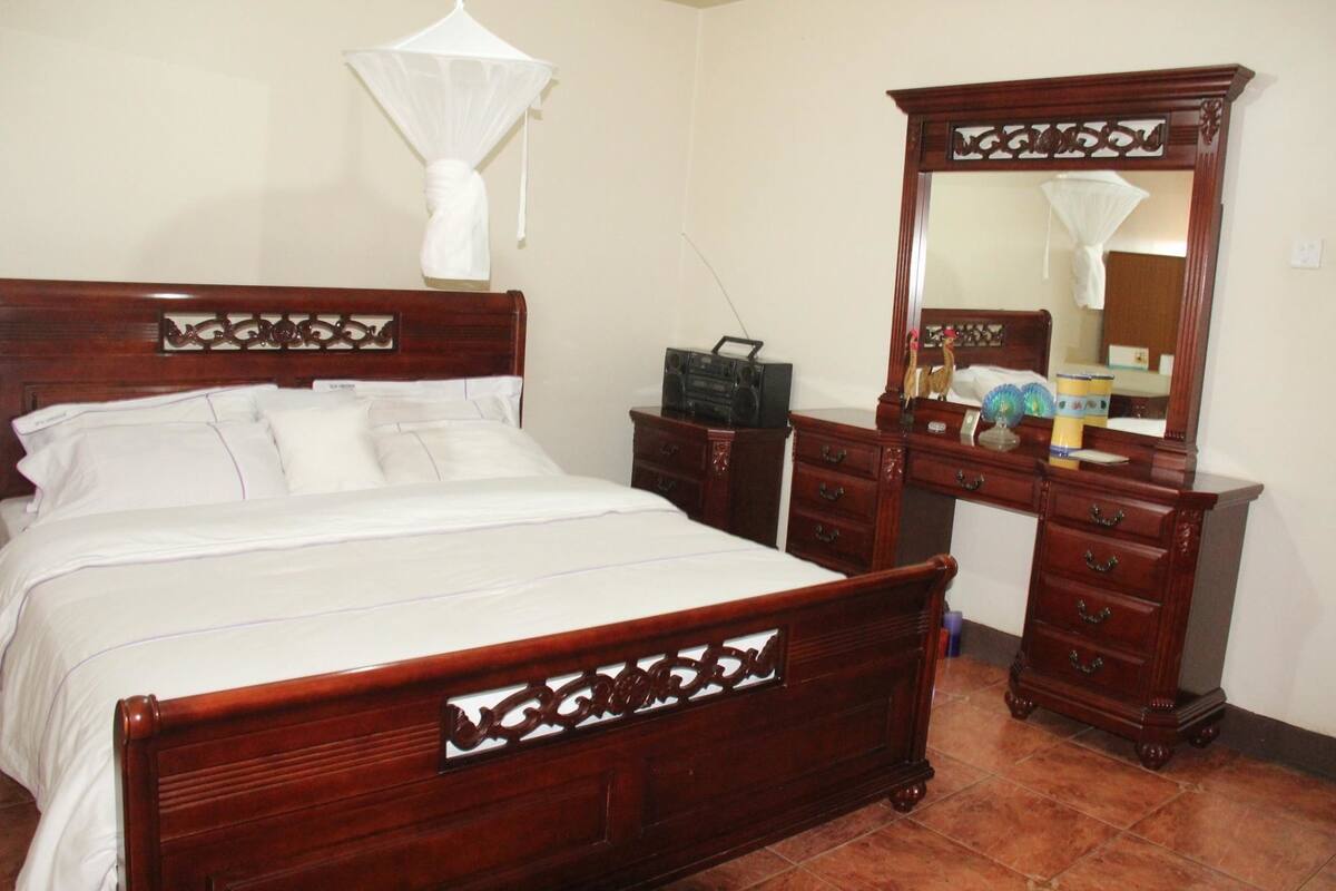 Executive Double Room