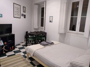 3 bedrooms, WiFi