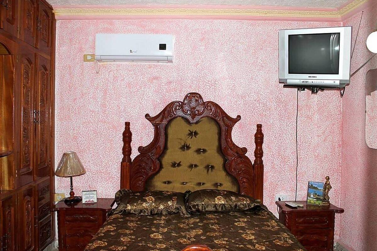 Chambre Double Classique