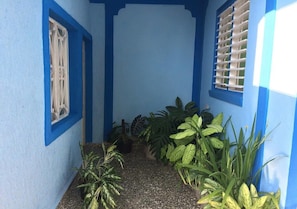 Jardin
