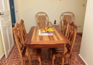 Servicio a la habitación