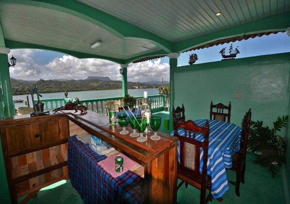Porch