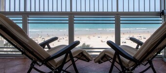 Apartamento Paseo Maritimo 27