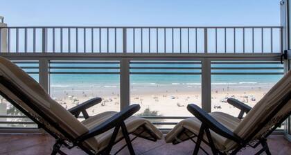 Apartamento Paseo Maritimo 27