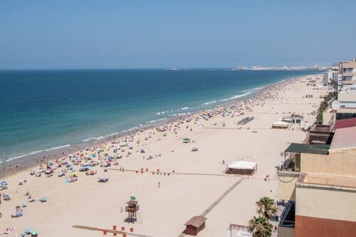 Apartamento Paseo Maritimo 27