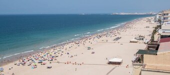 Apartamento Paseo Maritimo 27