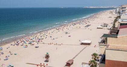 Apartamento Paseo Maritimo 27