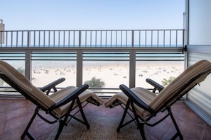 Interior - Apartamento Paseo Maritimo 27 (Cádiz)