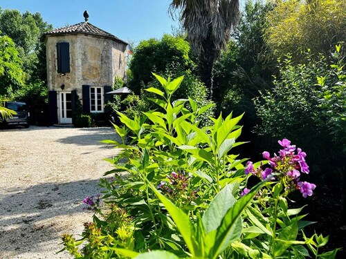 Gîte La Folie de Labahou