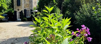 Gîte De France La Folie De Labahou Anduze