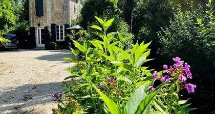 GĂźte La Folie de Labahou