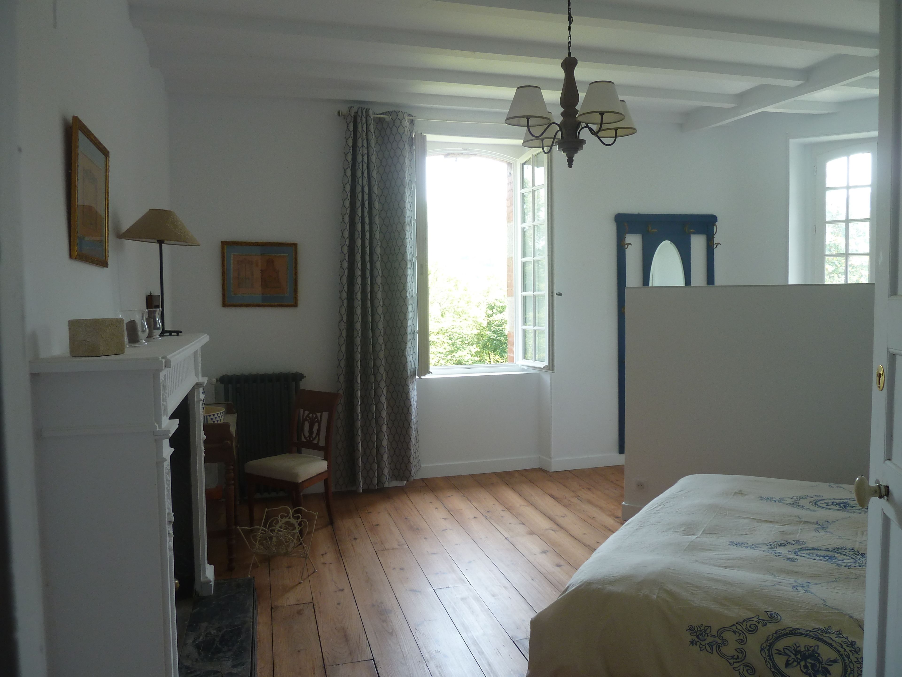 Deluxe Double Room | Premium bedding, down duvets, individually decorated