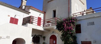 Pier delle Vigne B&B