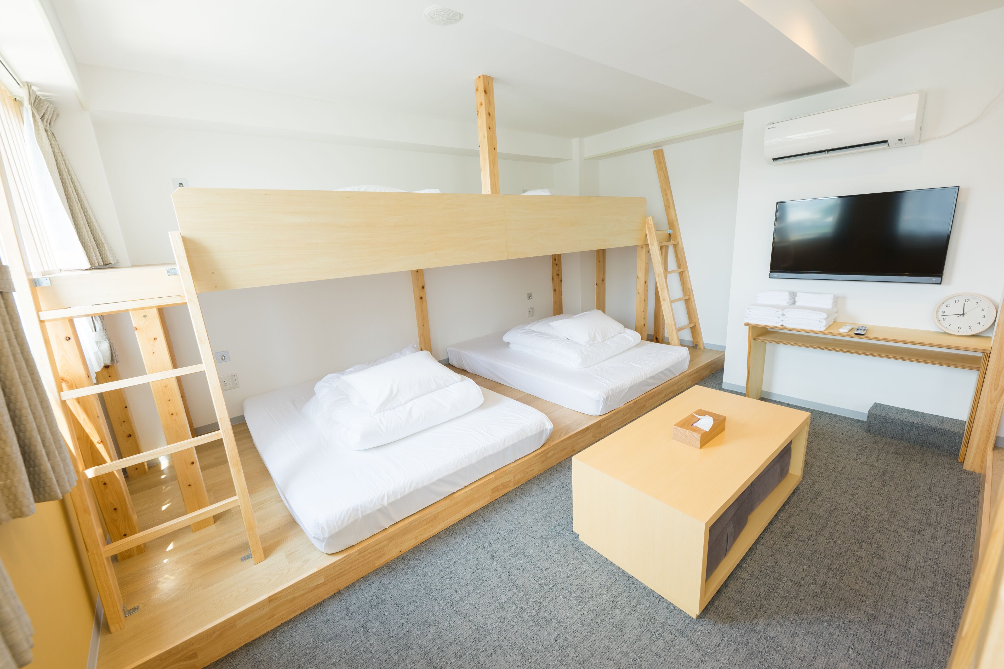 Comfort Studio Suite | Soundproofing, free WiFi, bed sheets