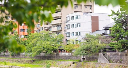 Emblem Apartment Kanazawa