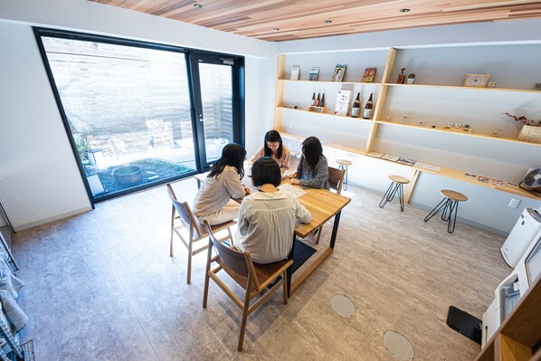 Property amenity - Emblem Apartment Kanazawa (Kanazawa)