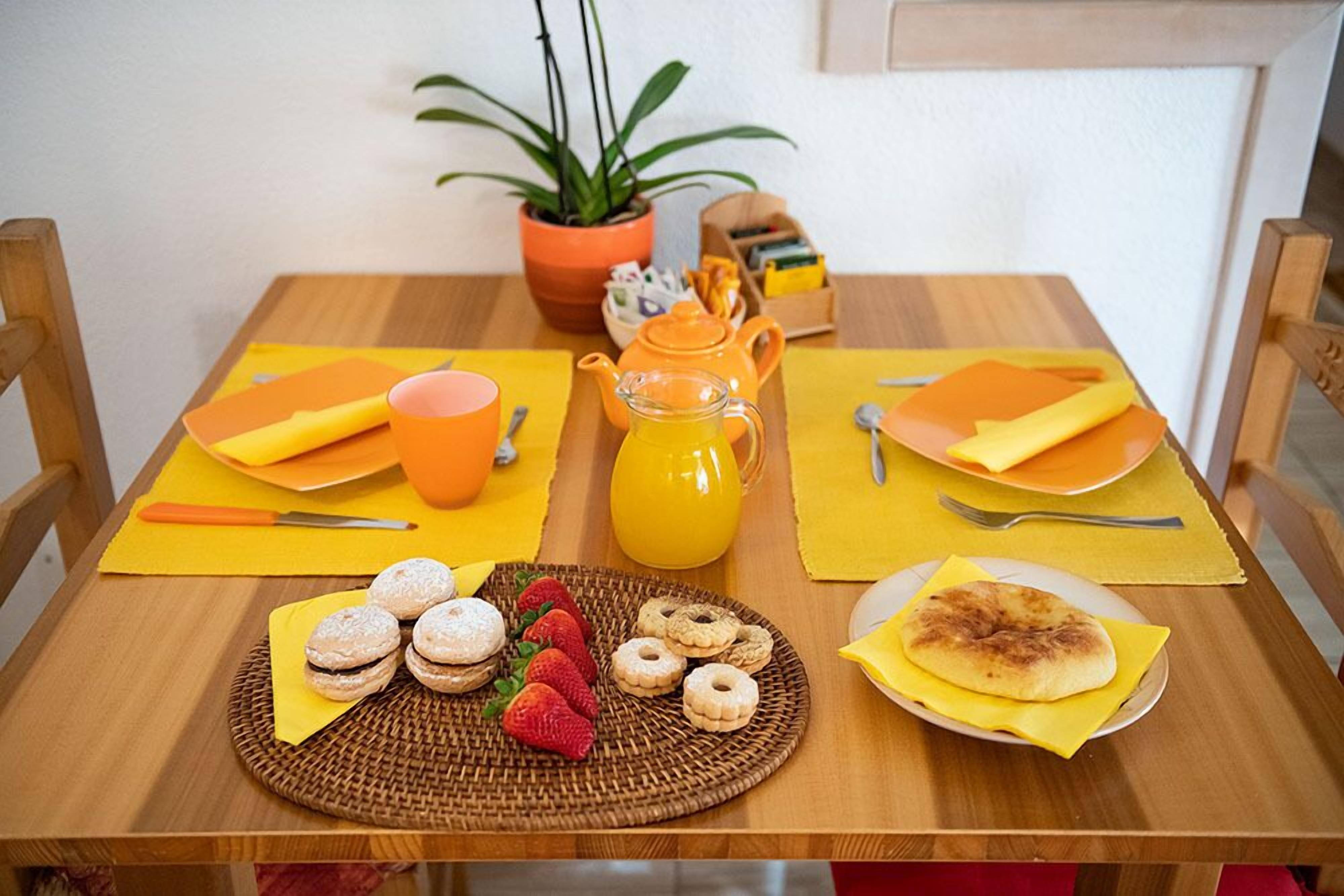 Foto - Bed and Breakfast Dorgali