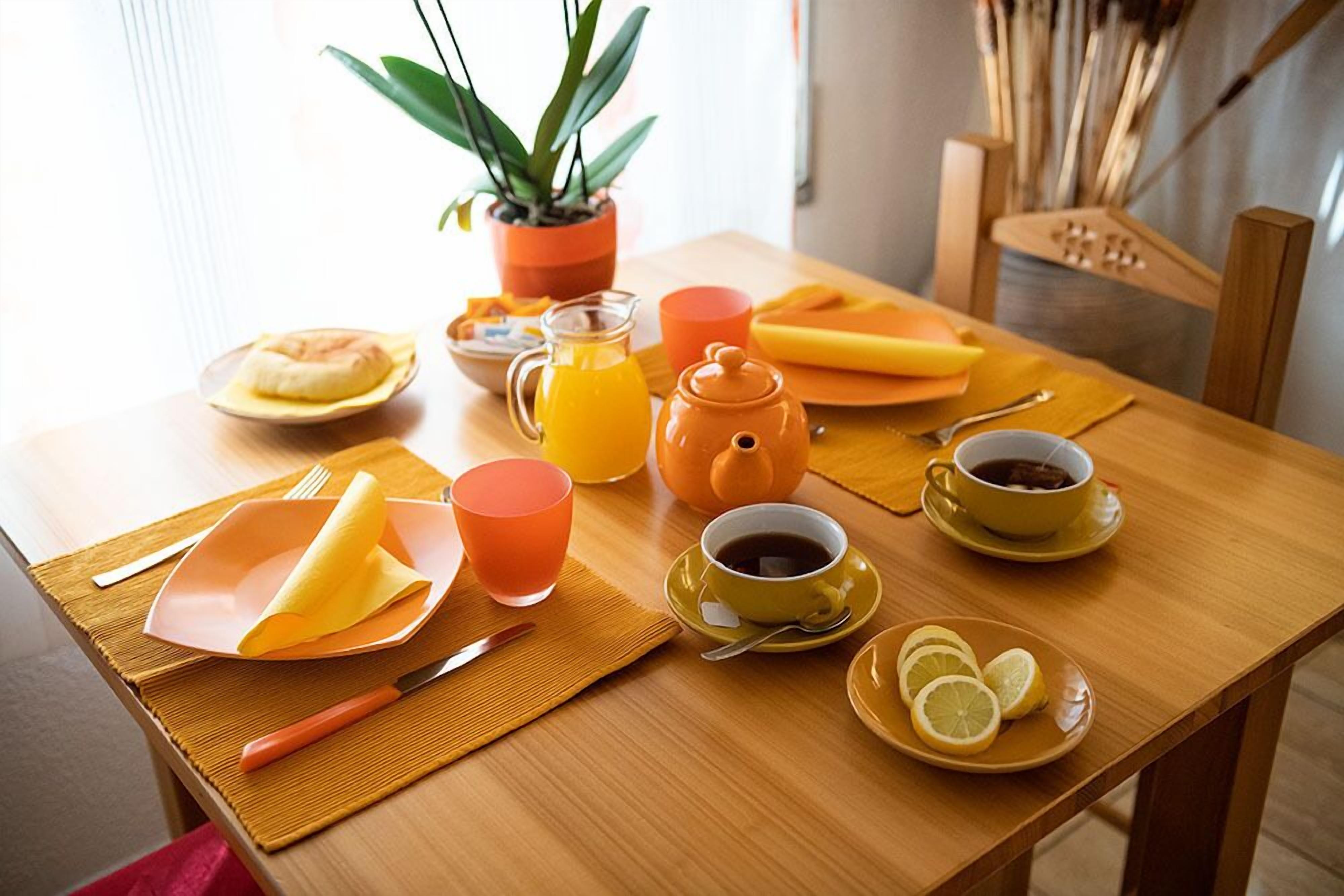 Foto - Bed and Breakfast Dorgali