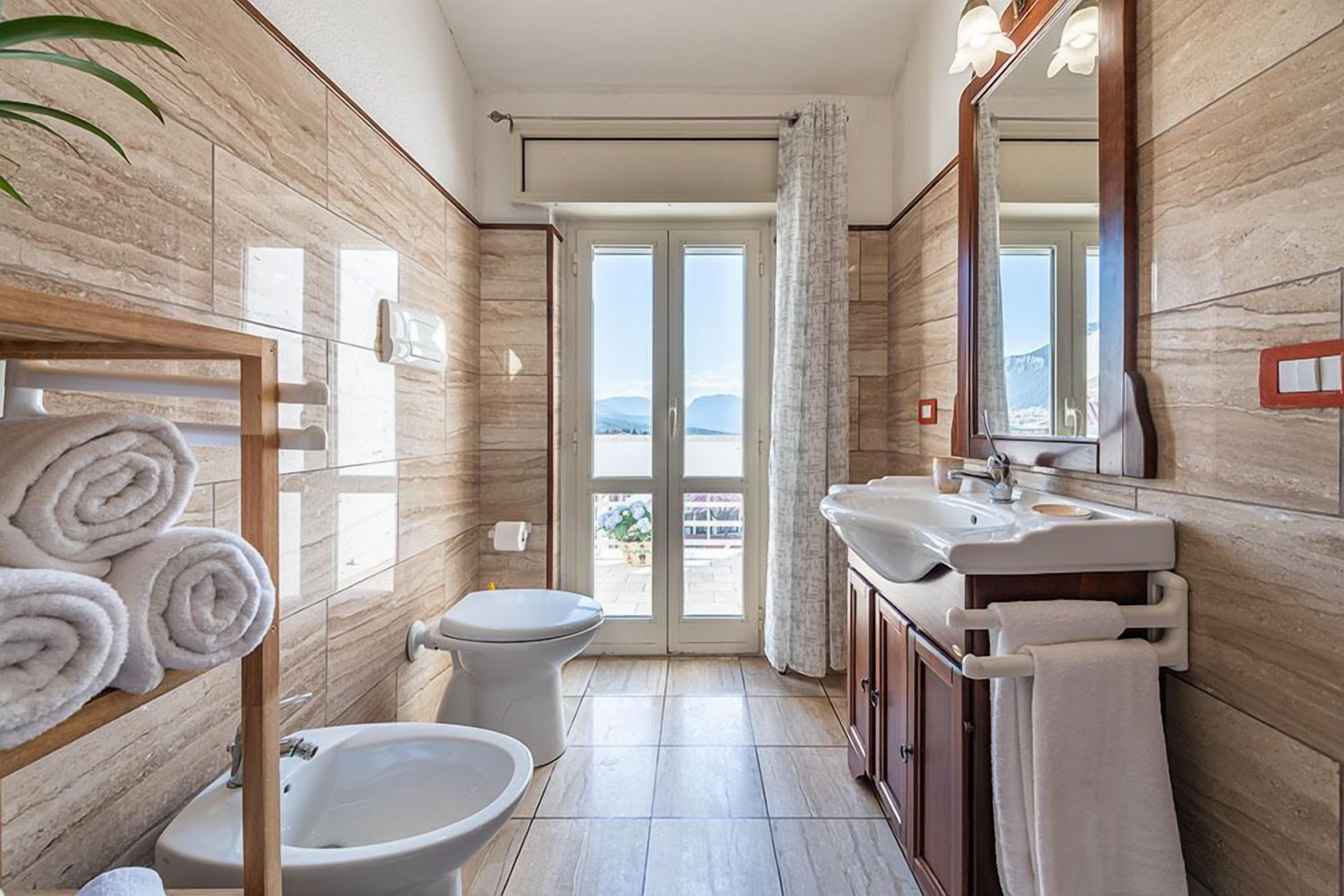 Foto - Bed and Breakfast Dorgali