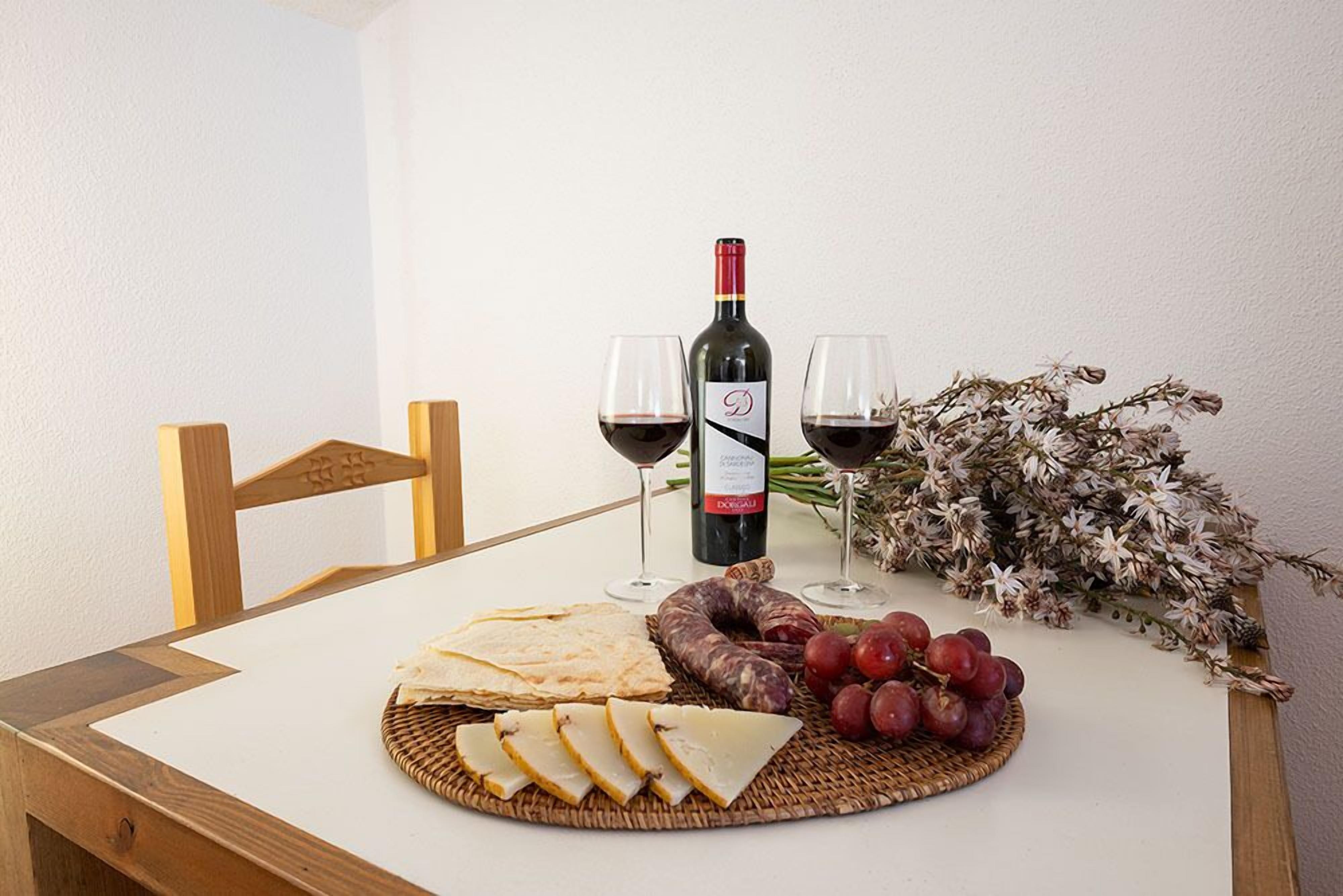 Photo - Bed & Breakfast Dorgali