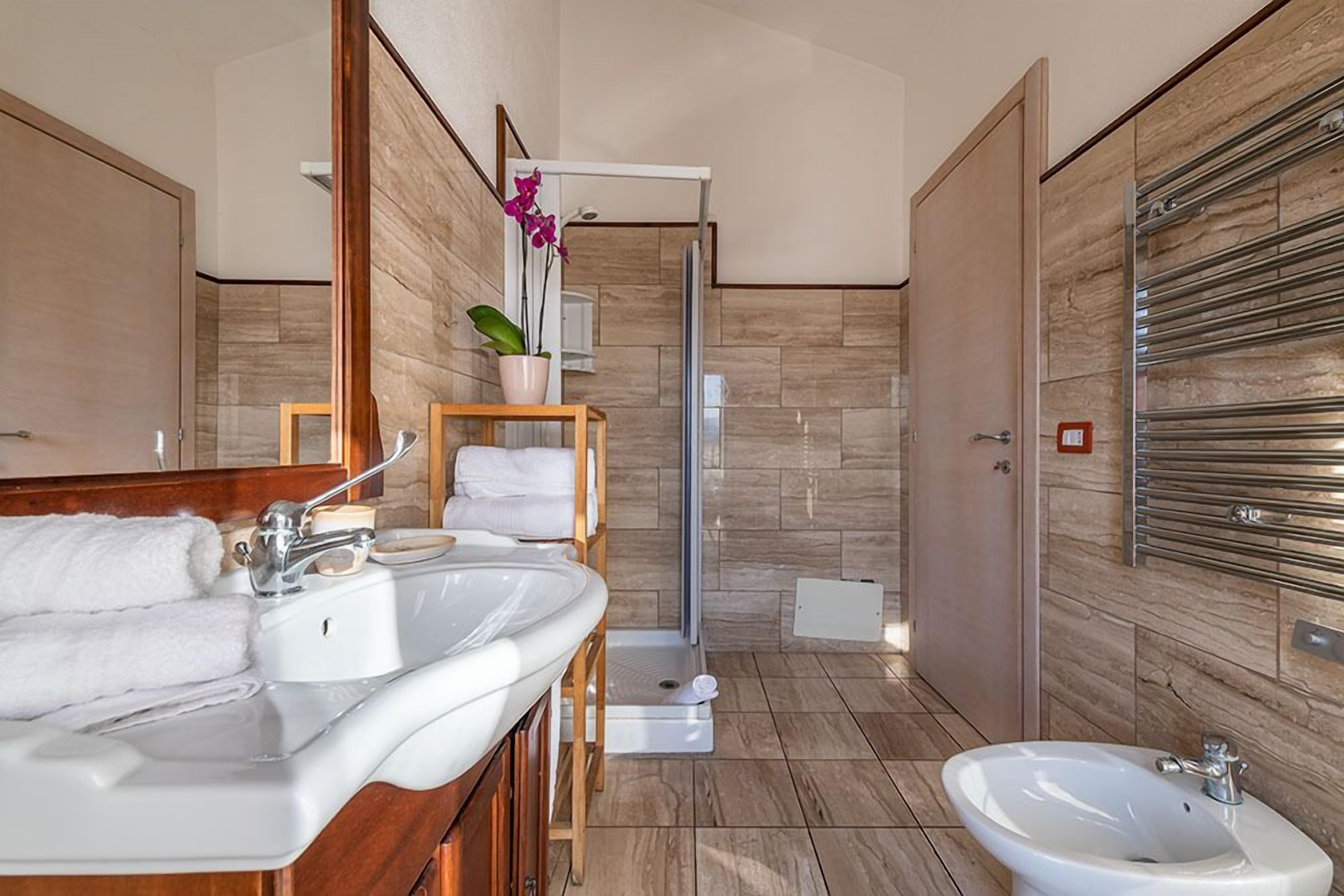 Foto - Bed and Breakfast Dorgali