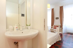 Lavabo de la salle de bain